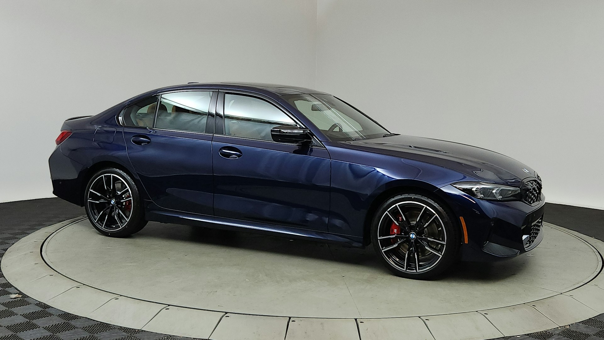 New 2024 BMW 3 Series Sedan in Beaverton #R8E28971