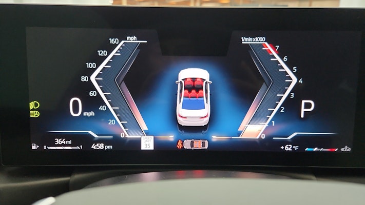 2024 Bmw 330i xDrive photo 8