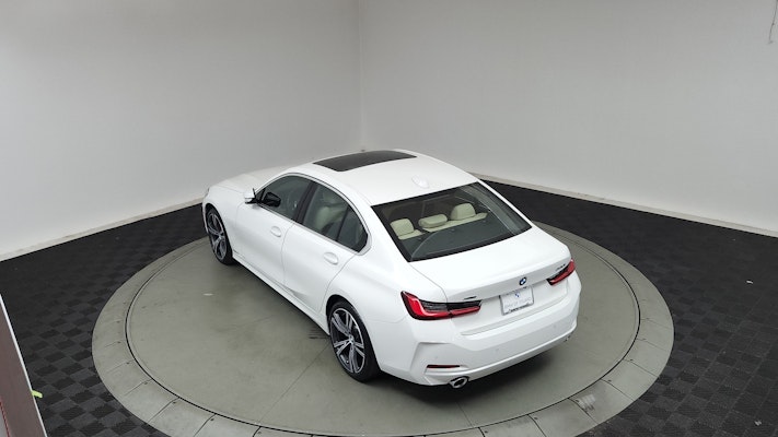 2024 Bmw 330i xDrive photo 6