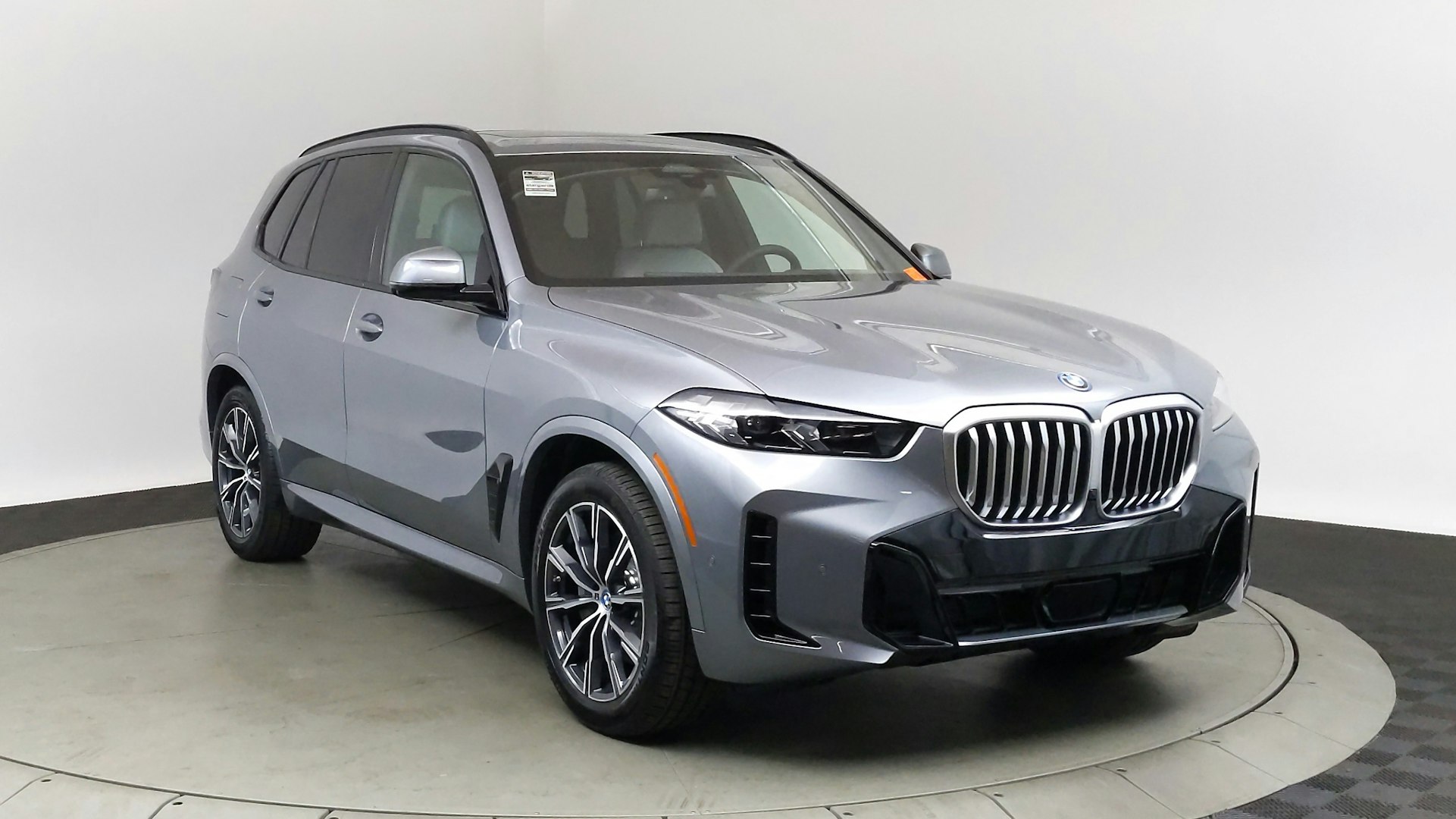New 2024 BMW X5 4D Sport Utility in Beaverton #R9T59469 | Kuni BMW