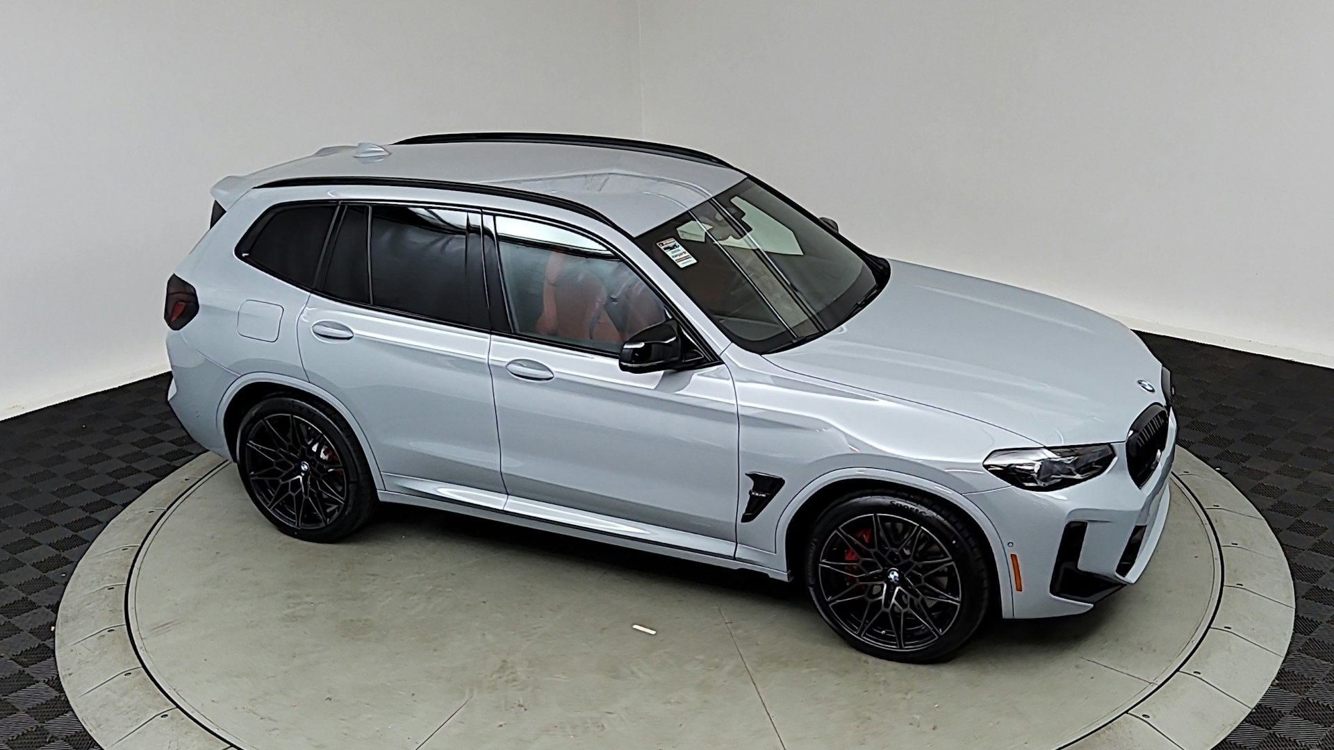 2024 BMW X3 M Performance SUV