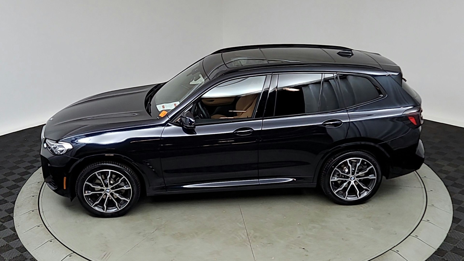 New 2023 BMW X3 xDrive30i 4D Sport Utility in Westport #51377